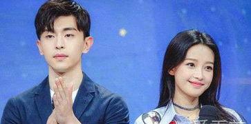 邓伦和金晨分手圈内爆料,娱乐圈恋情再掀波澜